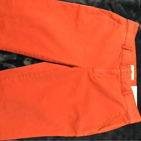 LOFT Girlfriend Chinos - Picture 11 of 12